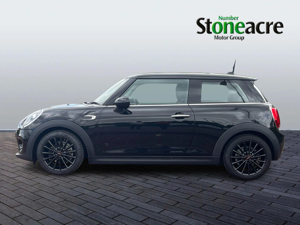 Mini Hatch 1.5 Cooper Classic II  #6