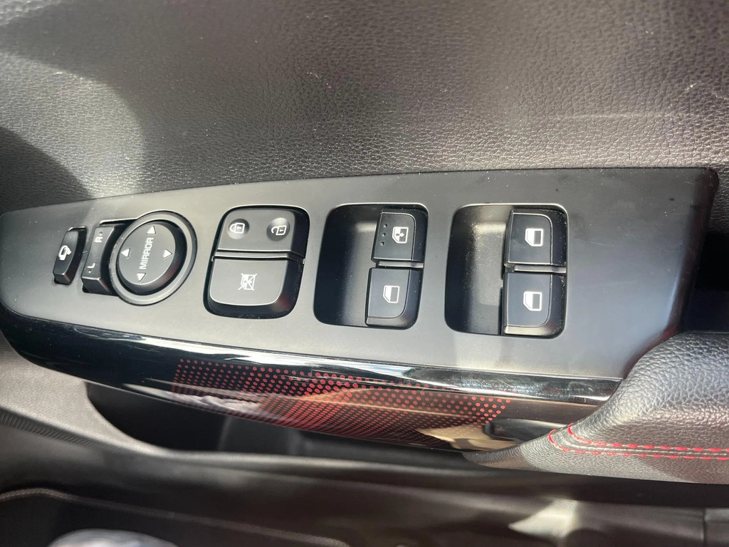 Kia Picanto 1.0 1 4 Seats Yellow #26