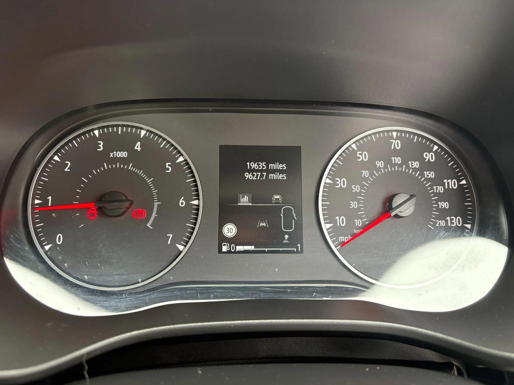 Dacia Sandero 1.0 Tce Journey Black #32