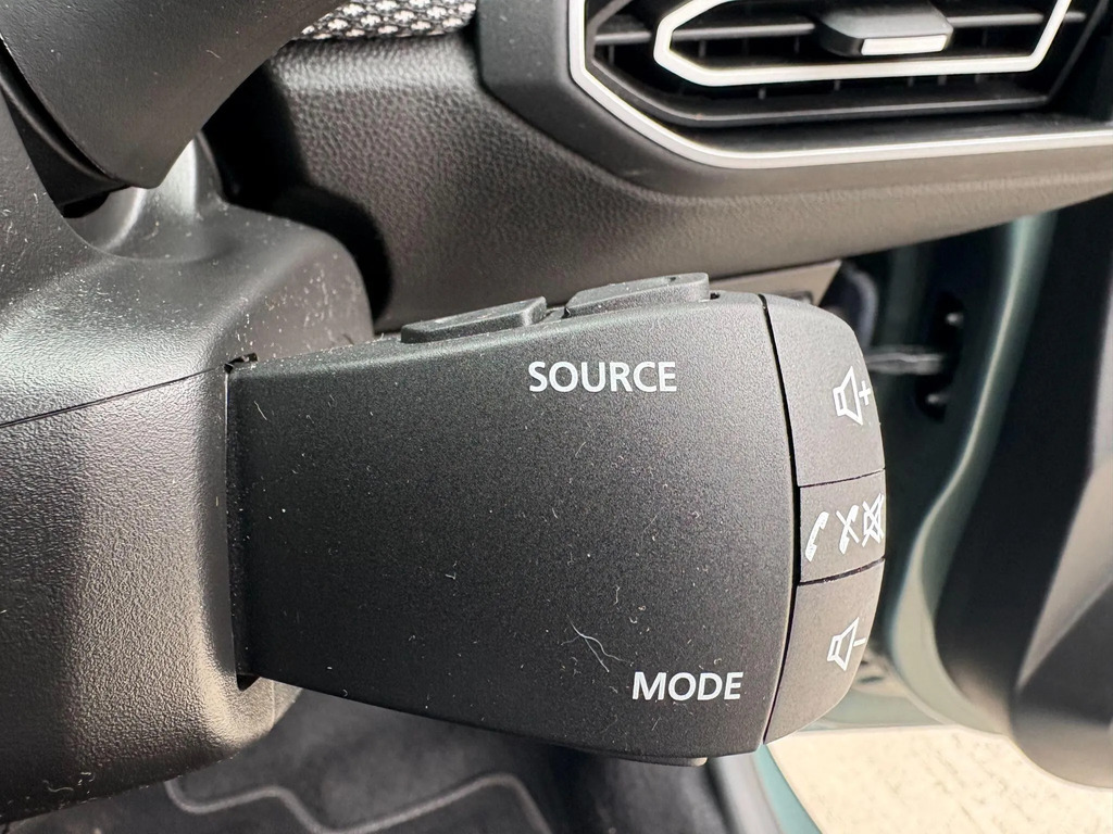 Dacia Sandero 1.0 Tce Journey Black #22