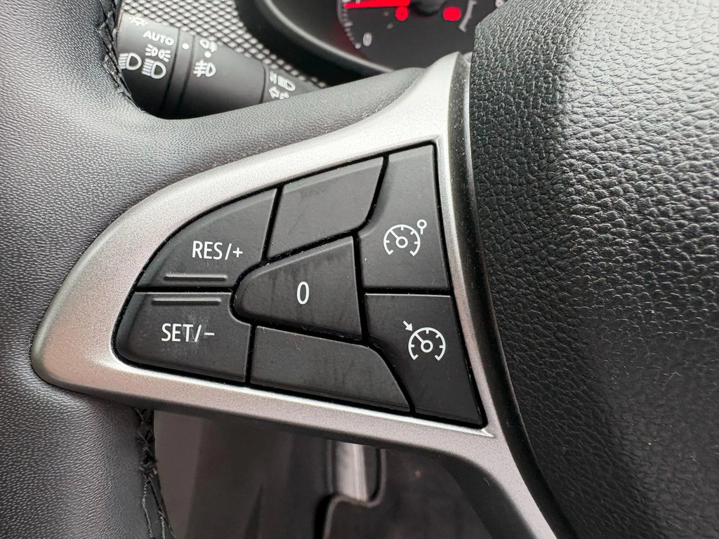 Dacia Sandero 1.0 Tce Journey Black #20