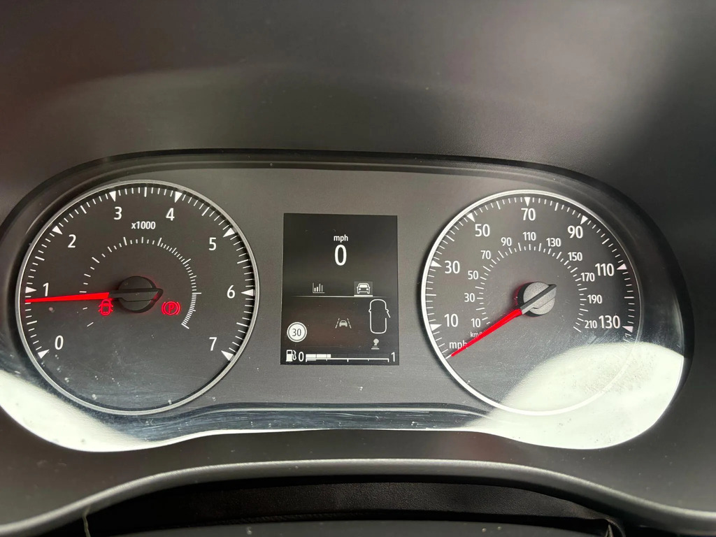 Dacia Sandero 1.0 Tce Journey Black #33