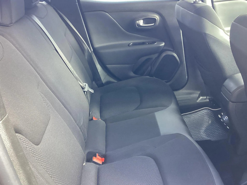 Jeep Renegade 1.6 Multijetii Night Eagle Suv E  #12
