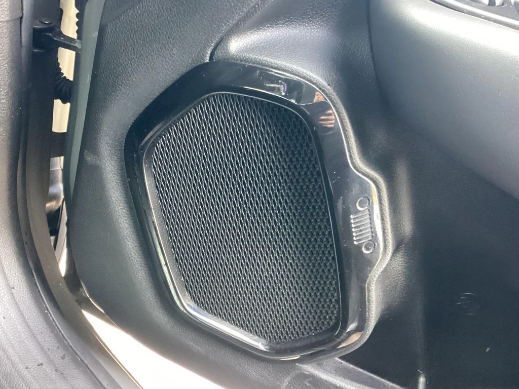 Jeep Renegade 1.6 Multijetii Night Eagle Suv E  #21
