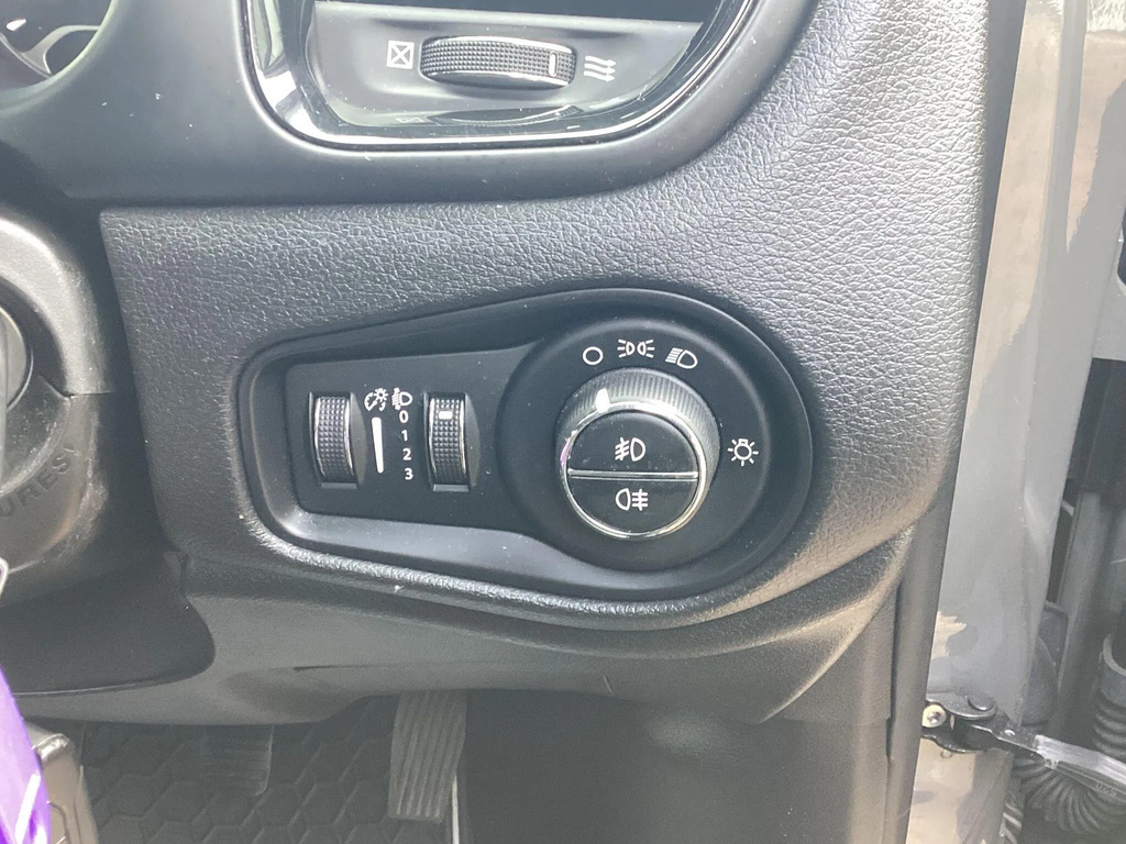 Jeep Renegade 1.6 Multijetii Night Eagle Suv E  #20