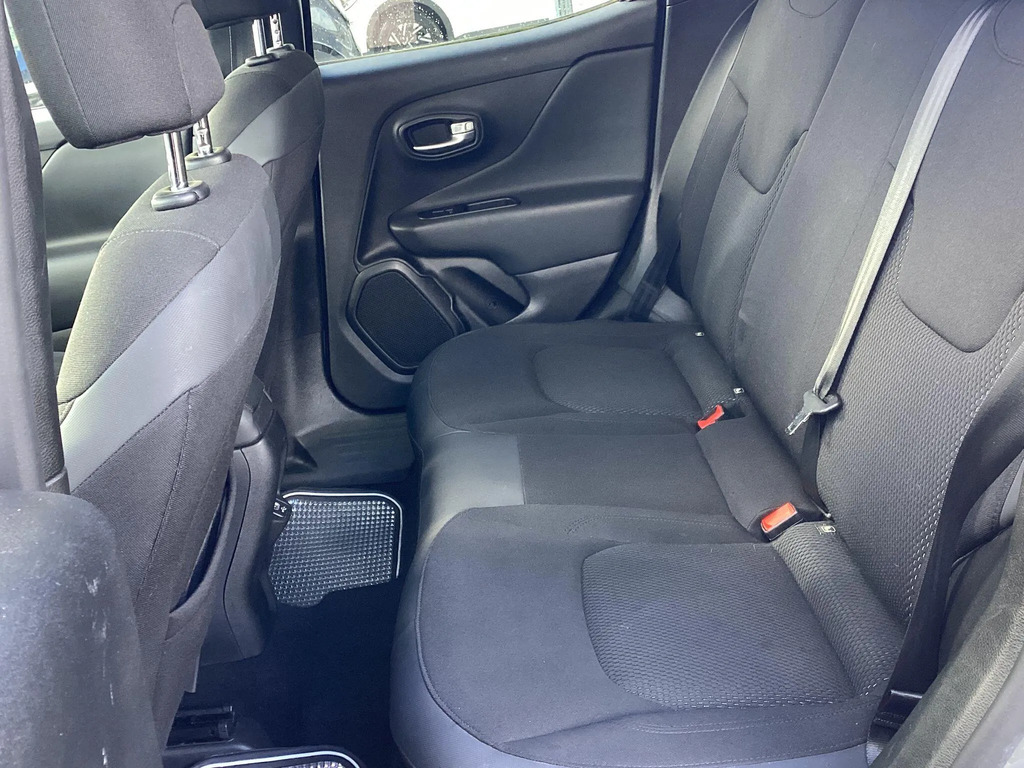 Jeep Renegade 1.6 Multijetii Night Eagle Suv E  #11