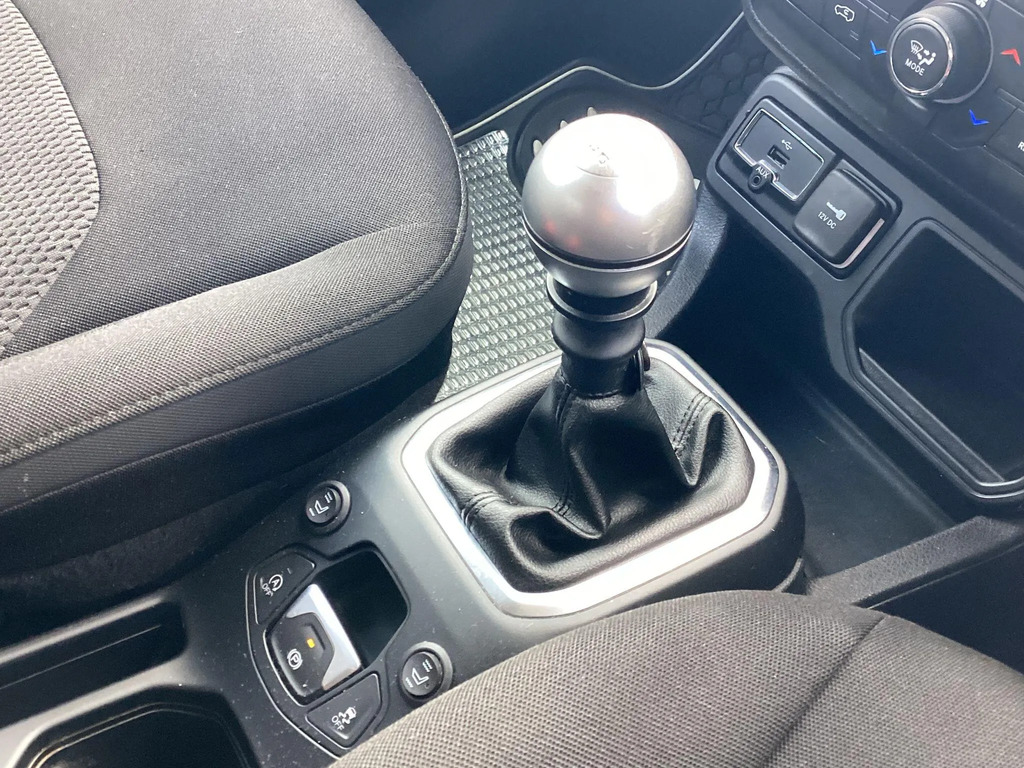 Jeep Renegade 1.6 Multijetii Night Eagle Suv E  #17