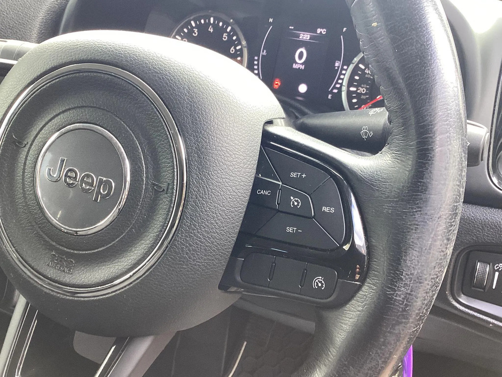 Jeep Renegade 1.6 Multijetii Night Eagle Suv E  #19