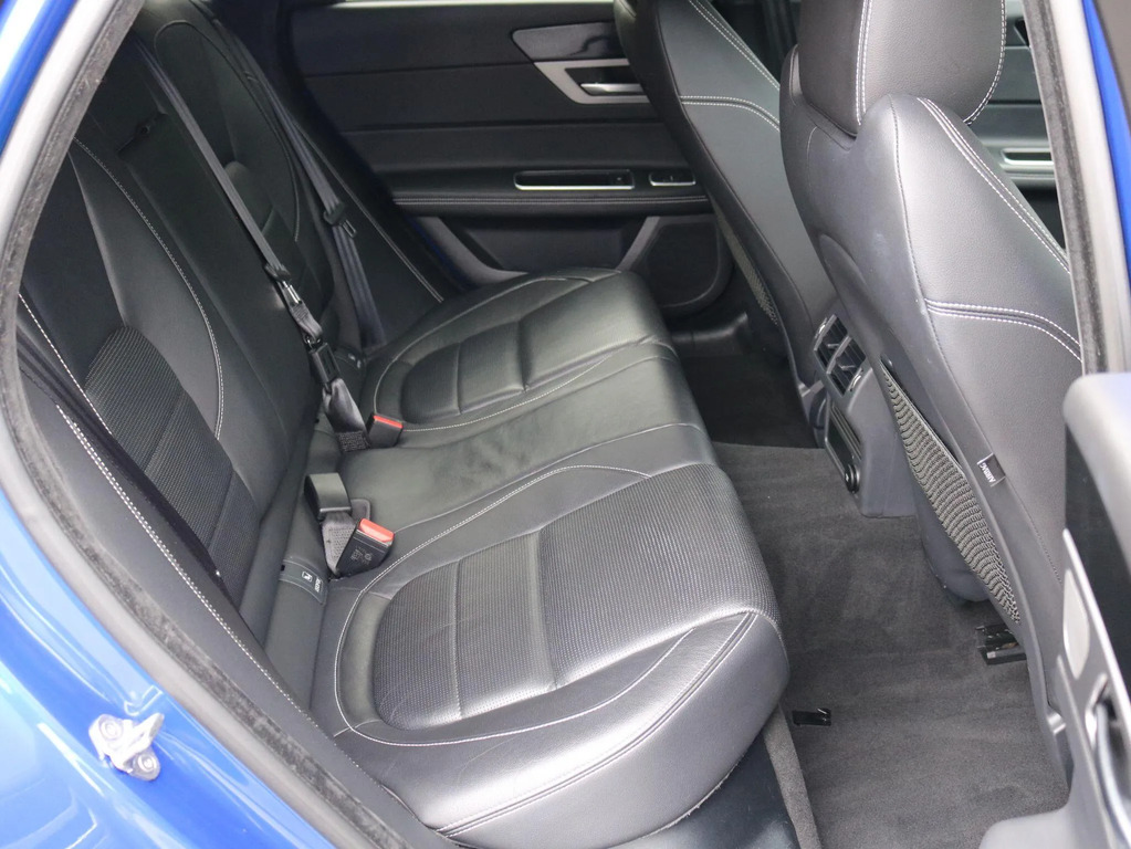 Jaguar XF 2.0I Portfolio  #27