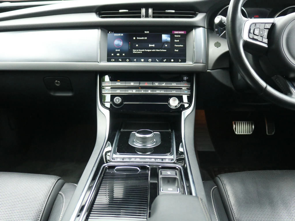 Jaguar XF 2.0I Portfolio  #26