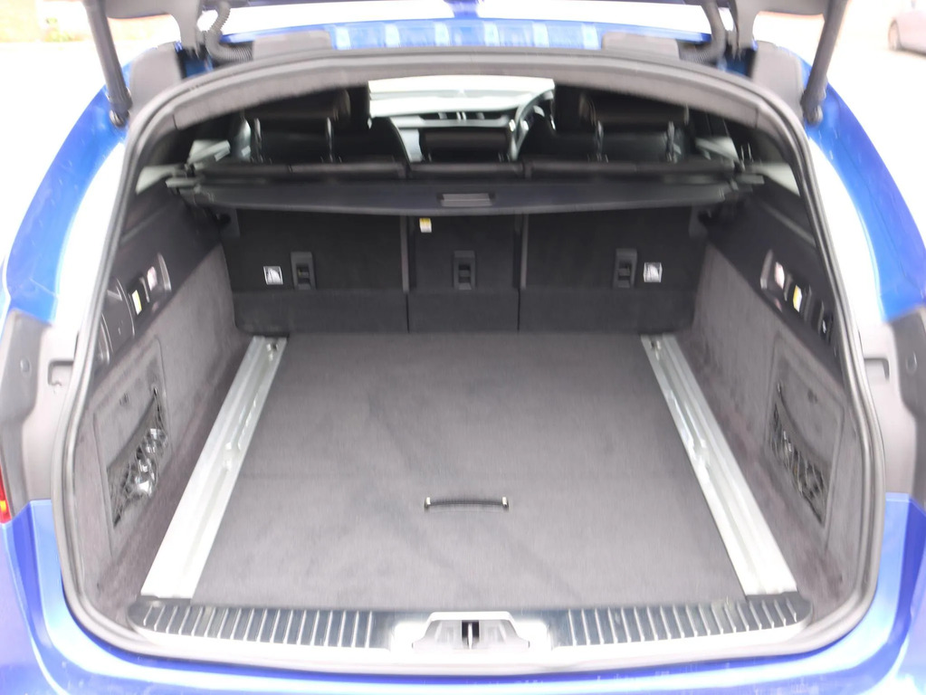 Jaguar XF 2.0I Portfolio  #12