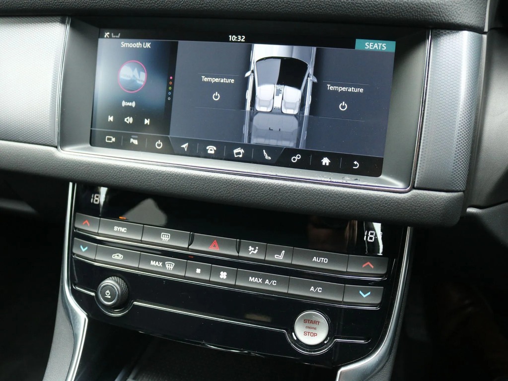 Jaguar XF 2.0I Portfolio  #23