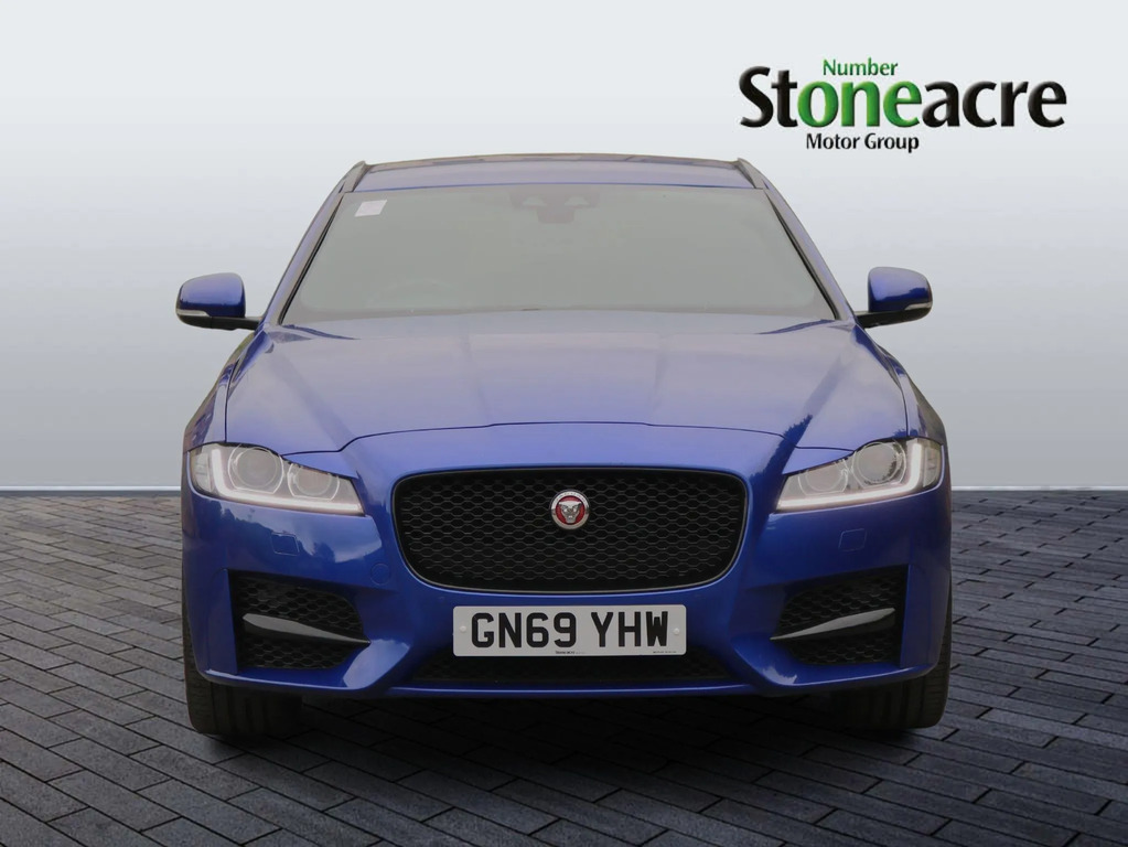 Jaguar XF 2.0I Portfolio  #8
