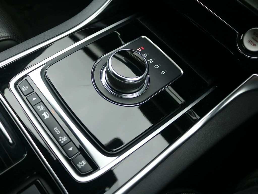 Jaguar XF 2.0I Portfolio  #25