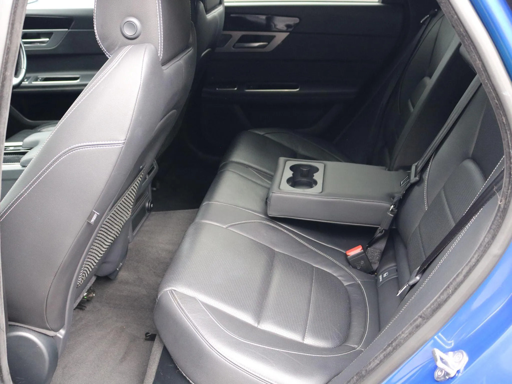 Jaguar XF 2.0I Portfolio  #28