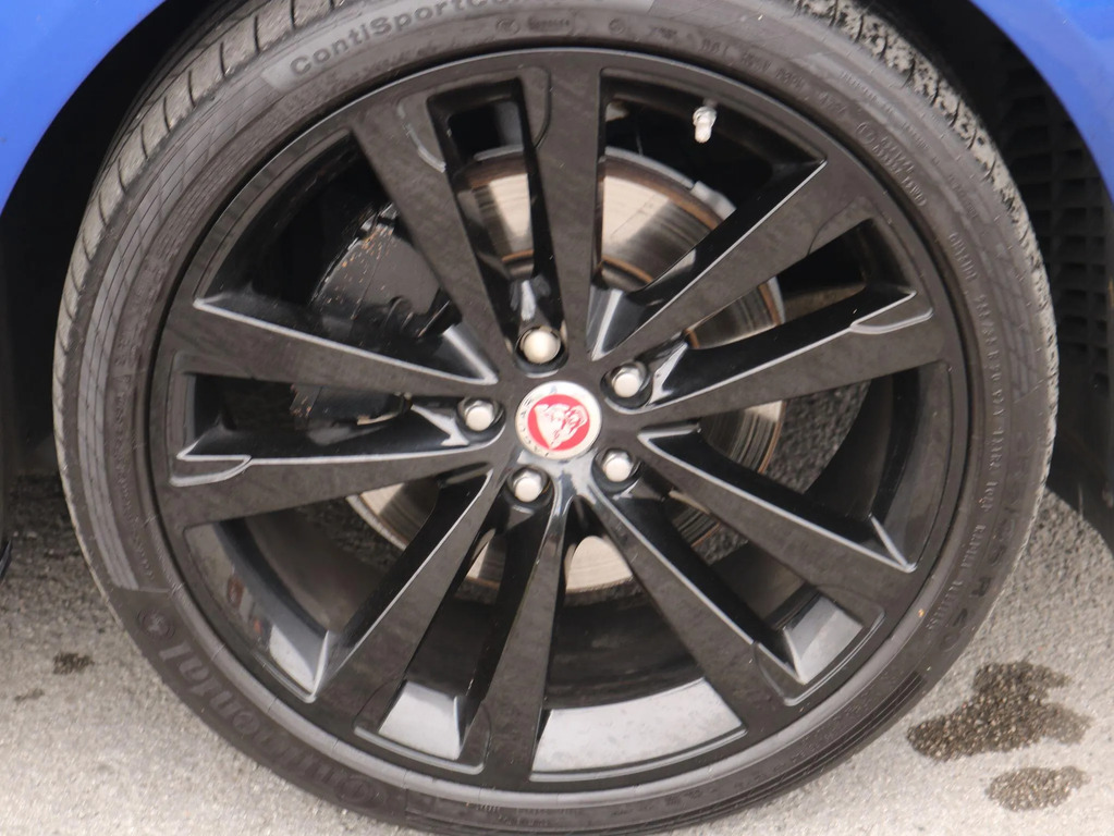 Jaguar XF 2.0I Portfolio  #11