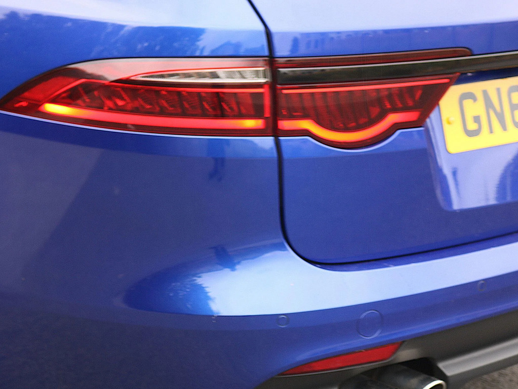 Jaguar XF 2.0I Portfolio  #10