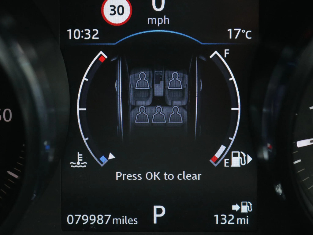 Jaguar XF 2.0I Portfolio  #18