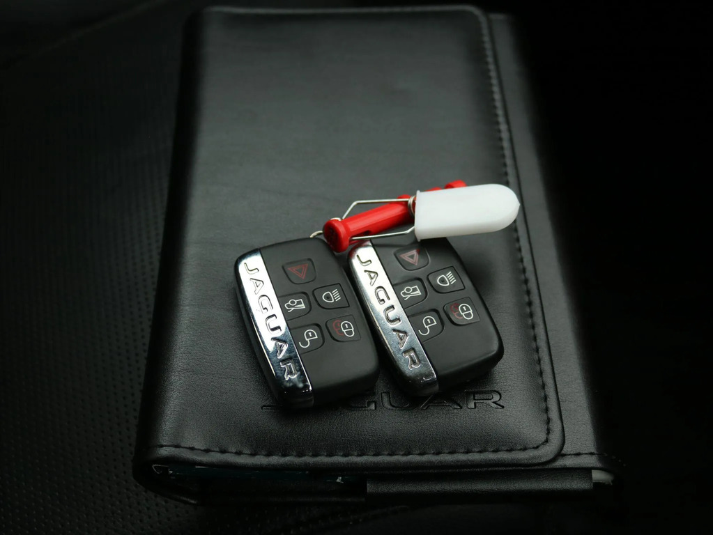 Jaguar XF 2.0I Portfolio  #32