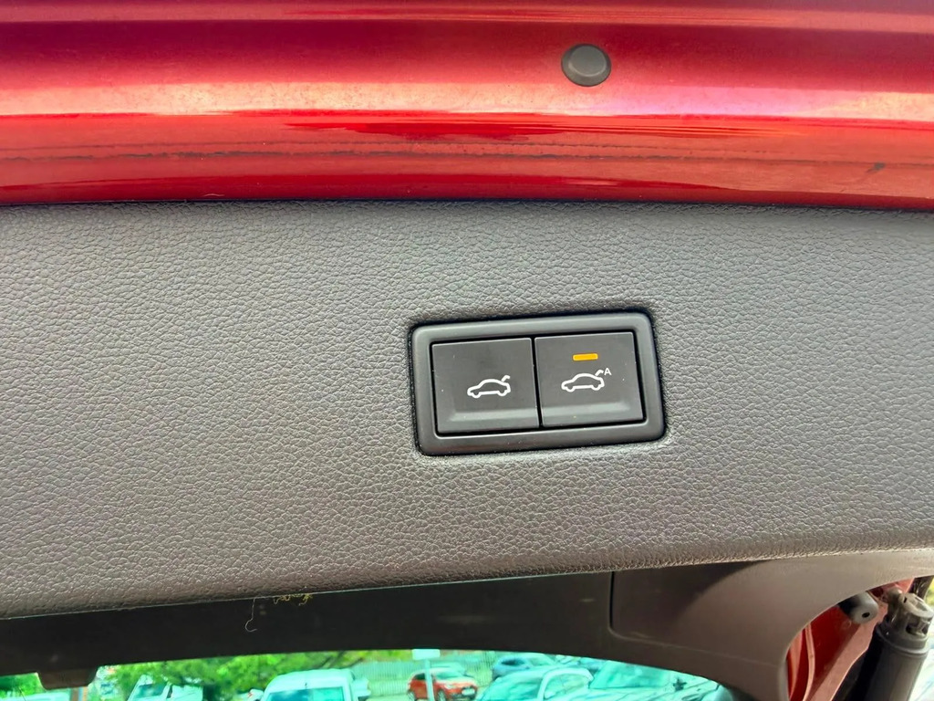 Volkswagen Tiguan Se Navigation Grey #14
