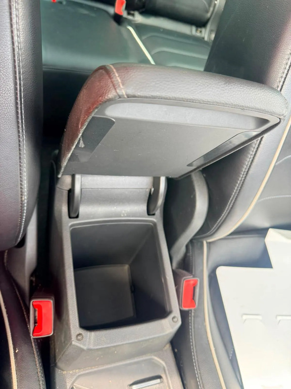 Volkswagen Tiguan Se Navigation Grey #13