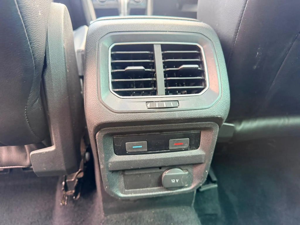 Volkswagen Tiguan Se Navigation Grey #15