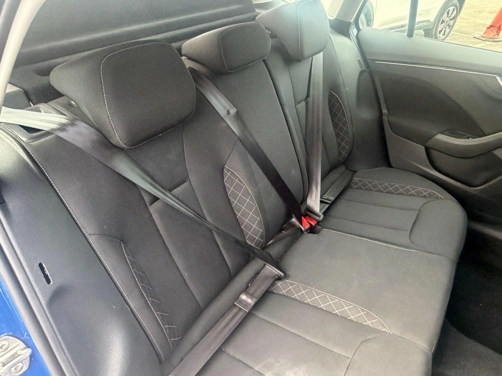 Skoda Scala Scala 1.5 Tsi Se L Grey #14