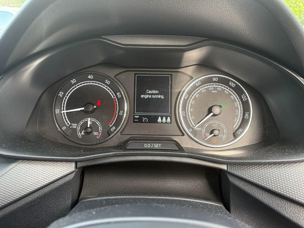 Skoda Scala Scala 1.5 Tsi Se L Grey #18