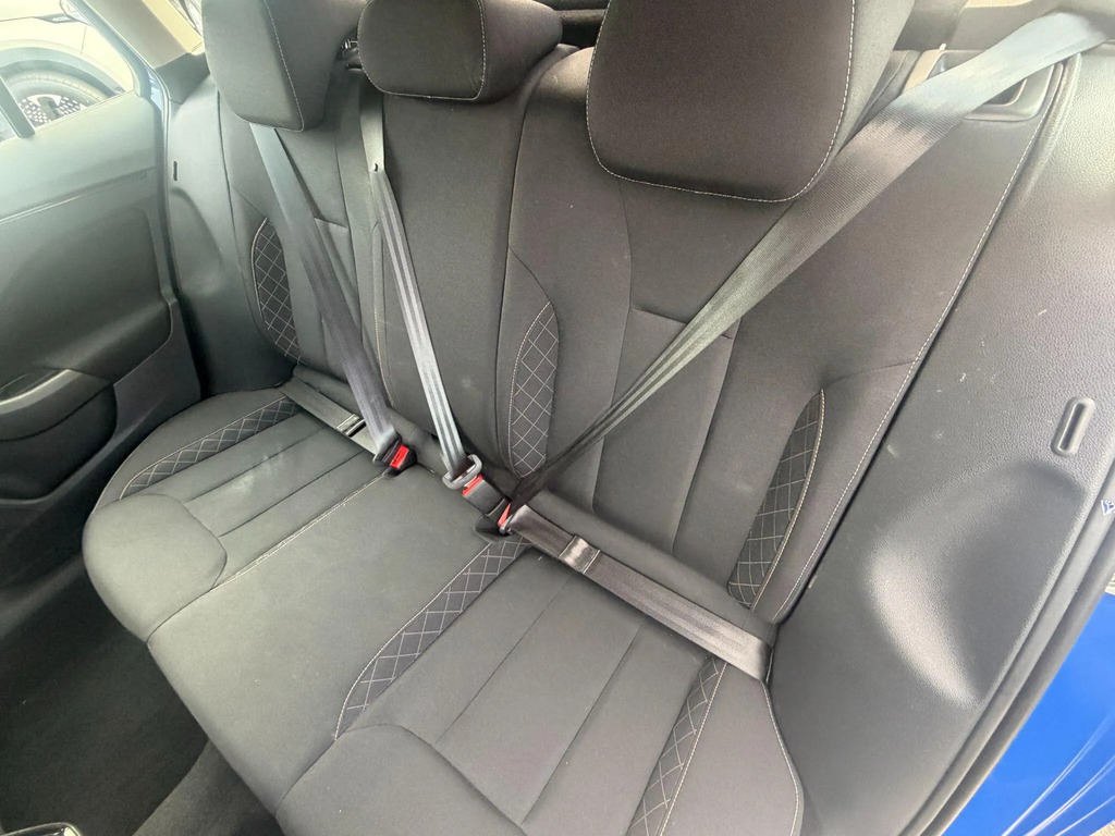 Skoda Scala Scala 1.5 Tsi Se L Grey #15