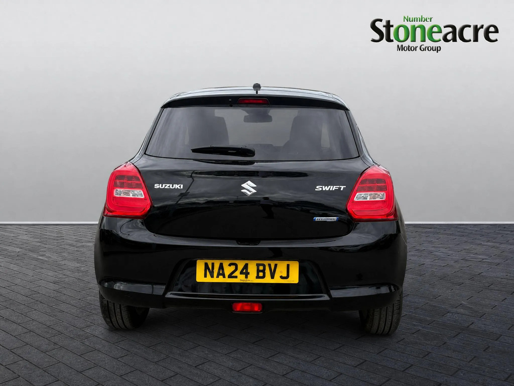 Suzuki Swift 1.2 Dualjet 83 12V Hybrid Sz-l  #6