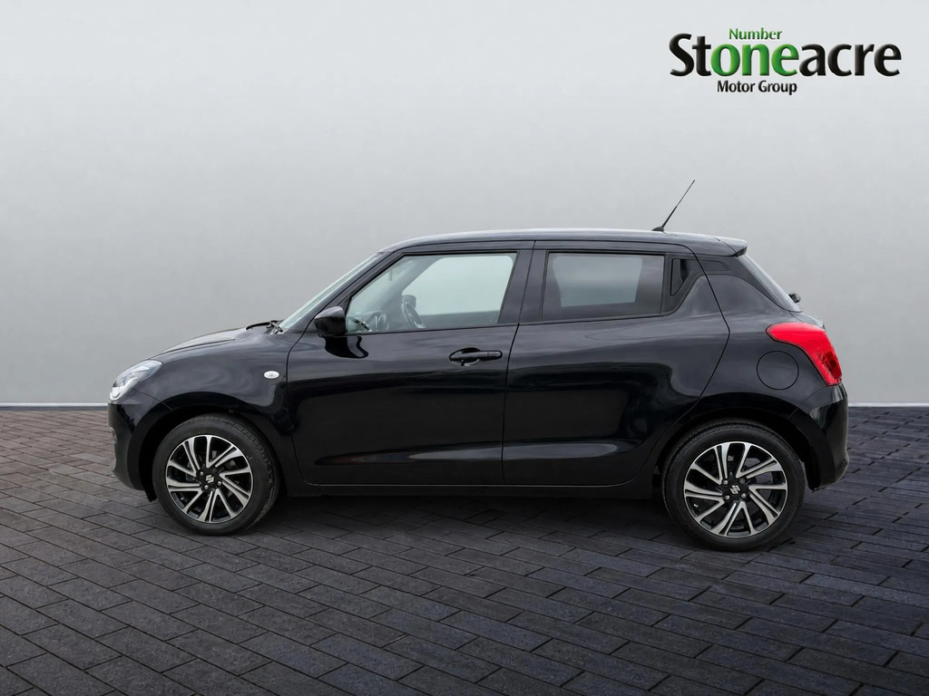 Suzuki Swift 1.2 Dualjet 83 12V Hybrid Sz-l  #5
