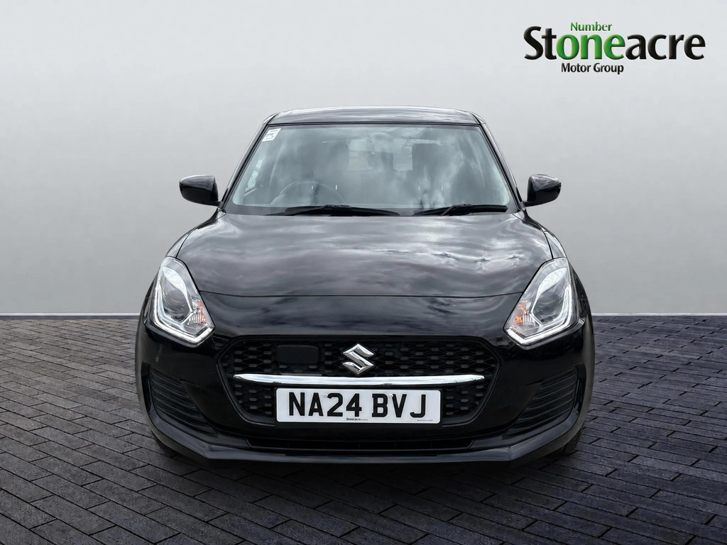 Suzuki Swift 1.2 Dualjet 83 12V Hybrid Sz-l  #2