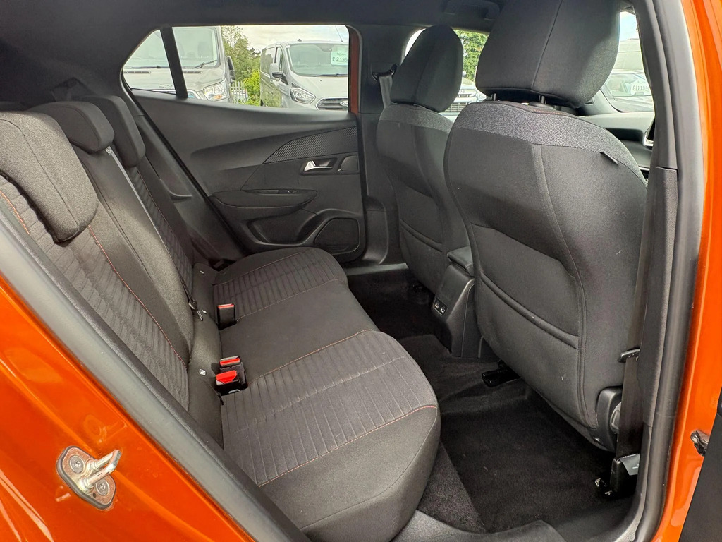 Peugeot e-2008 2023 23 50Kwh  #11