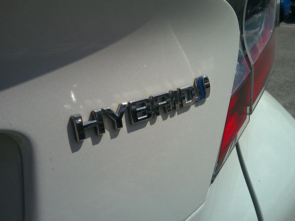 Toyota C-Hr Excel Silver #21