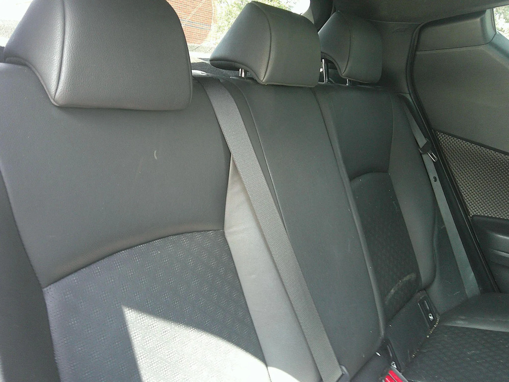 Toyota C-Hr Excel Silver #10