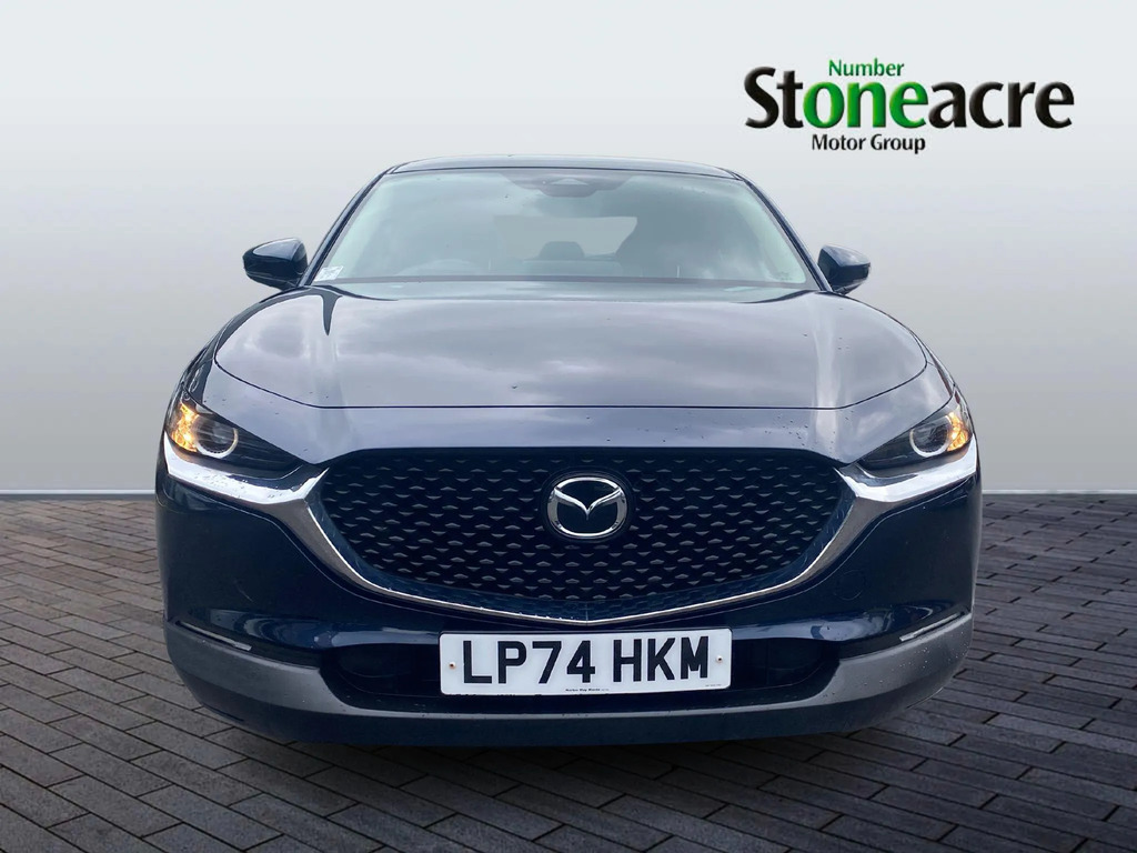 Mazda CX-30 2.5 E-skyactiv G Mhev Prime-line Euro 6 Ss  #2