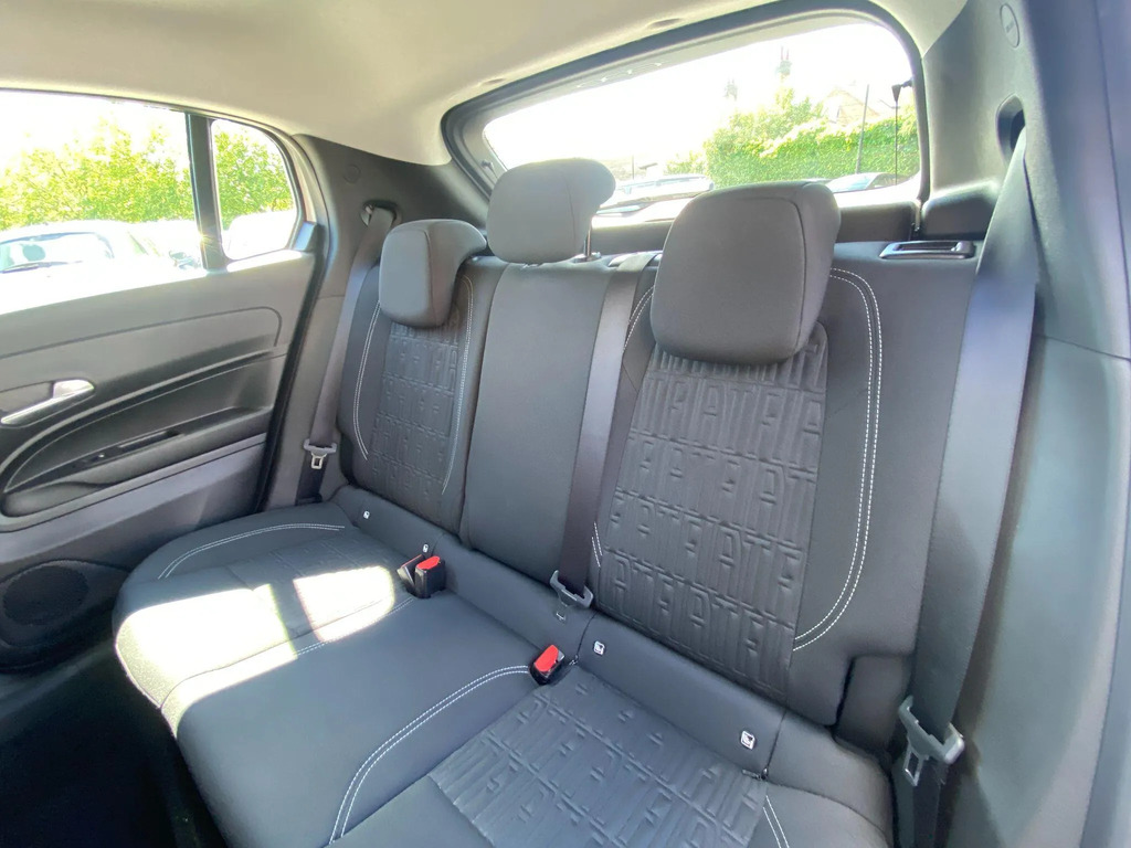 Fiat 600 1.2 Mhev E-dct Euro 6 Ss  #16