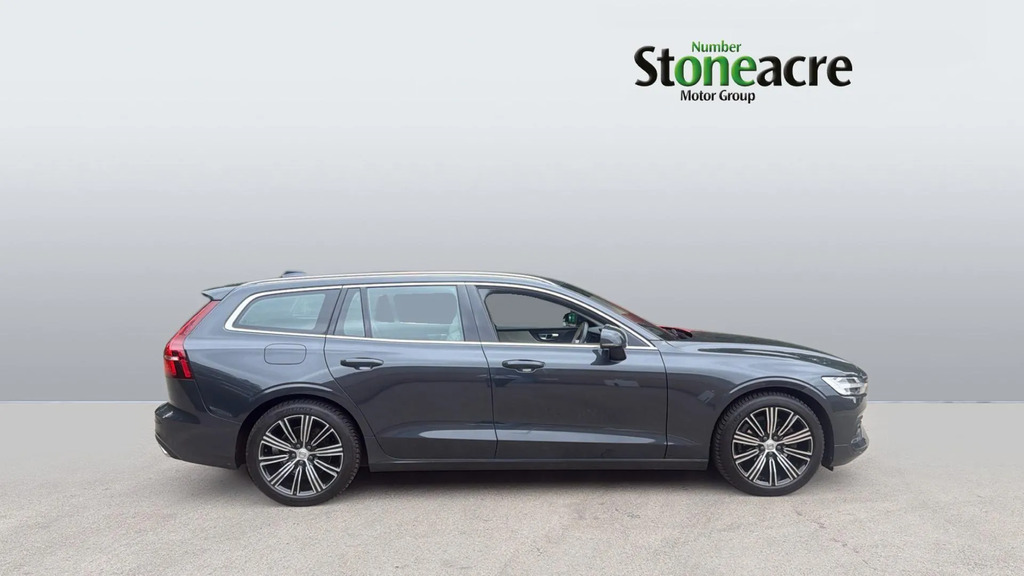 Volvo V60 2.0 D3 Inscription Euro 6 Ss  #3