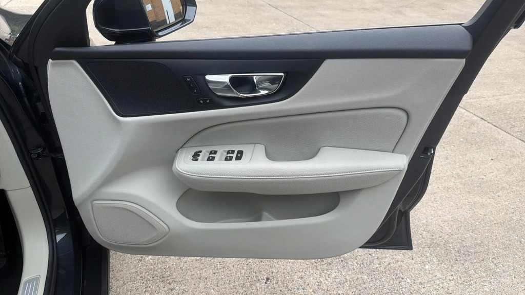 Volvo V60 V60 Inscription D3 Grey #26