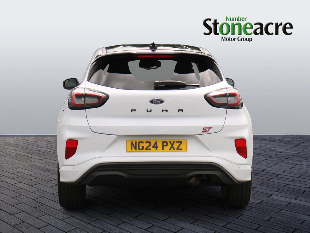 Ford Puma 1.5 Ecoboost St  #4