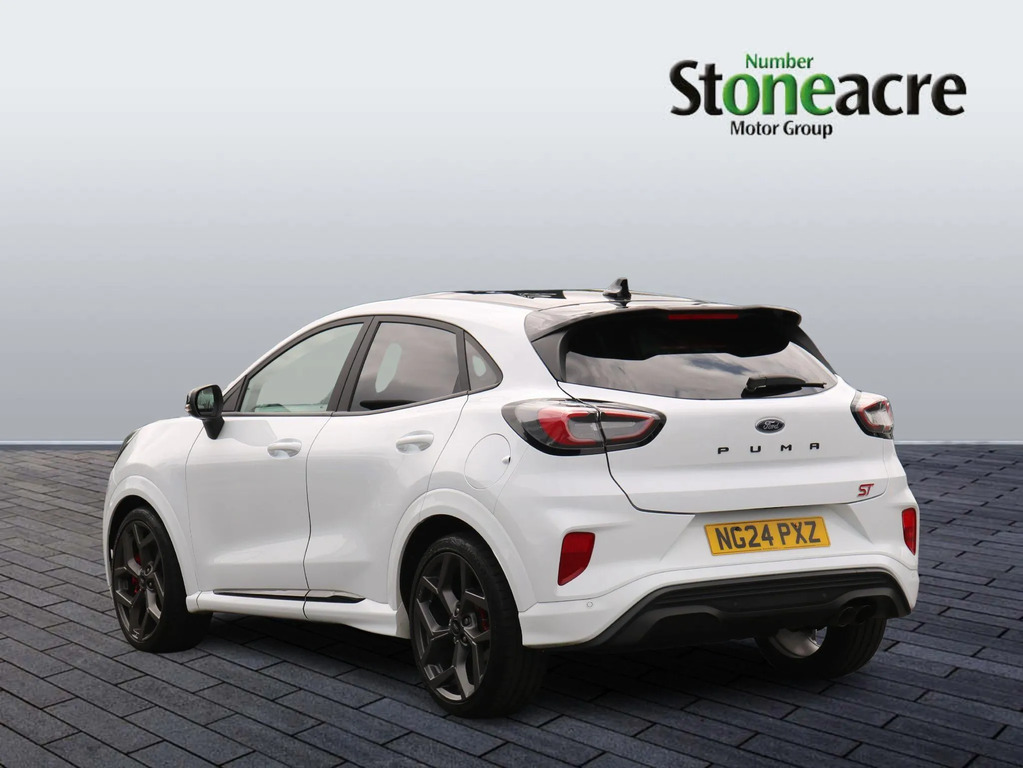 Ford Puma 1.5 Ecoboost St  #5