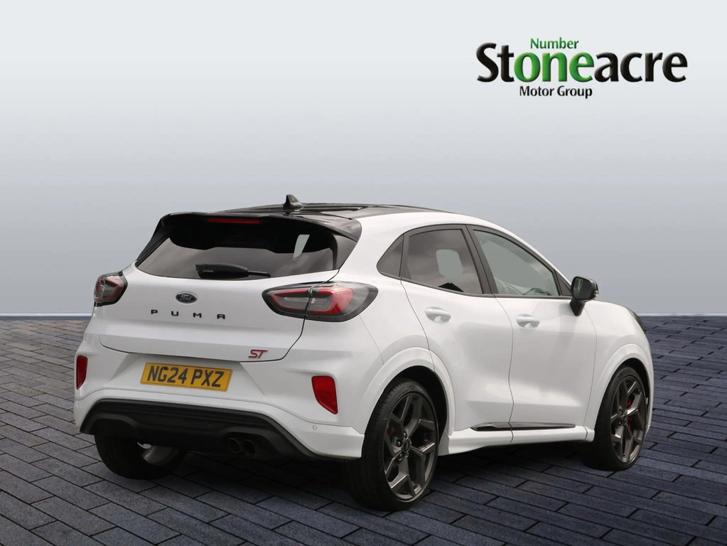 Ford Puma 1.5 Ecoboost St  #3