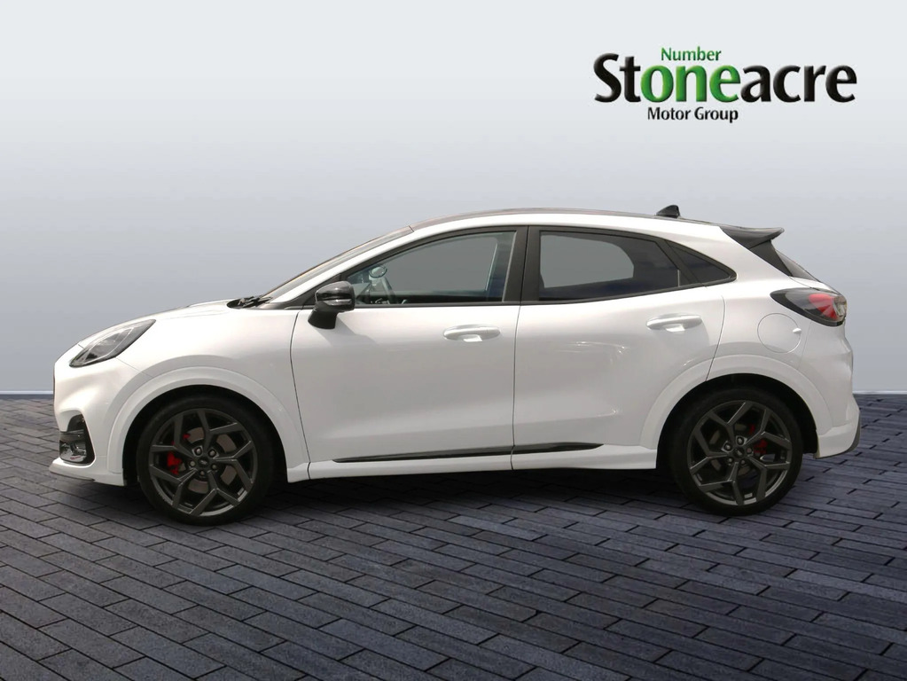 Ford Puma 1.5 Ecoboost St  #6