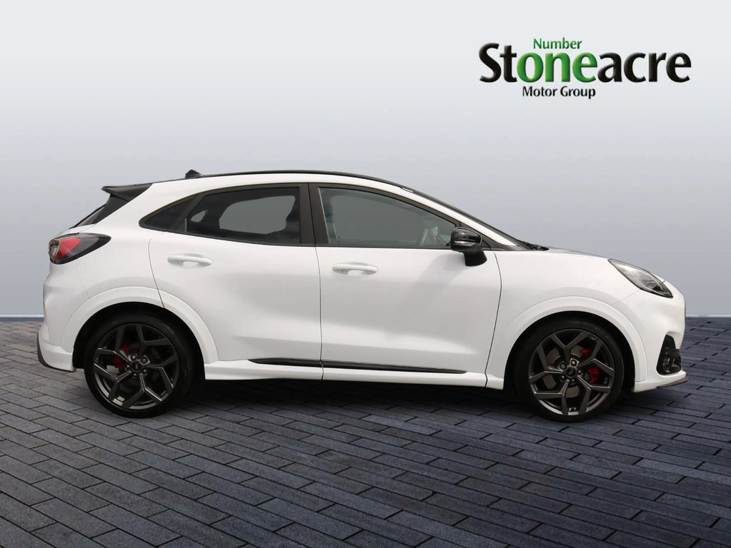 Ford Puma 1.5 Ecoboost St  #2