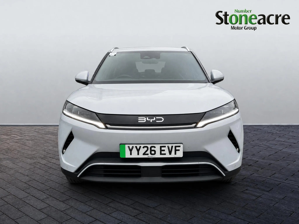 Byd Atto 2 51.1Kwh Boost YY26EVF  #2
