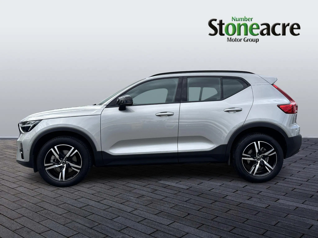 Volvo XC40 2.0 B3p Plus Dark  #6