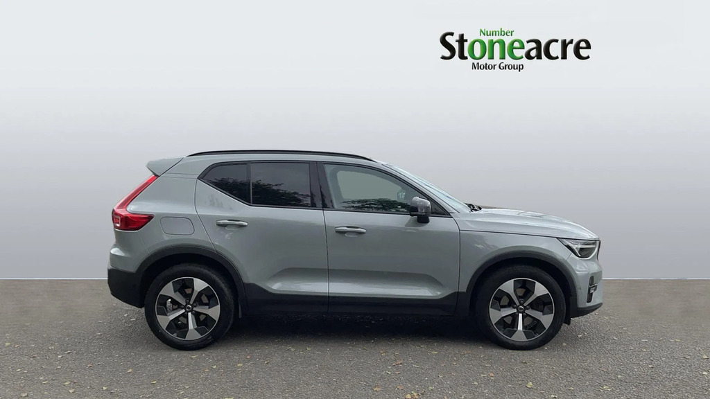 Volvo XC40 Ultimate Dark B3 163 Hp  #3