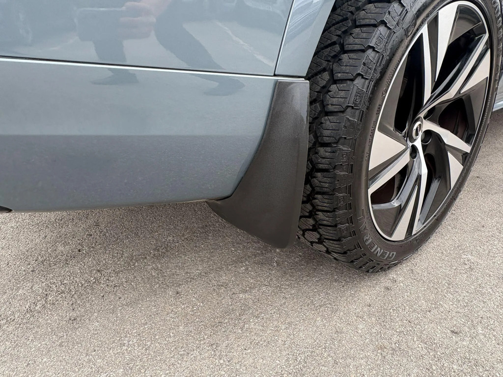 Volvo XC90 B5 P Awd Inscription Xenium, Intellisafe, Blue #26