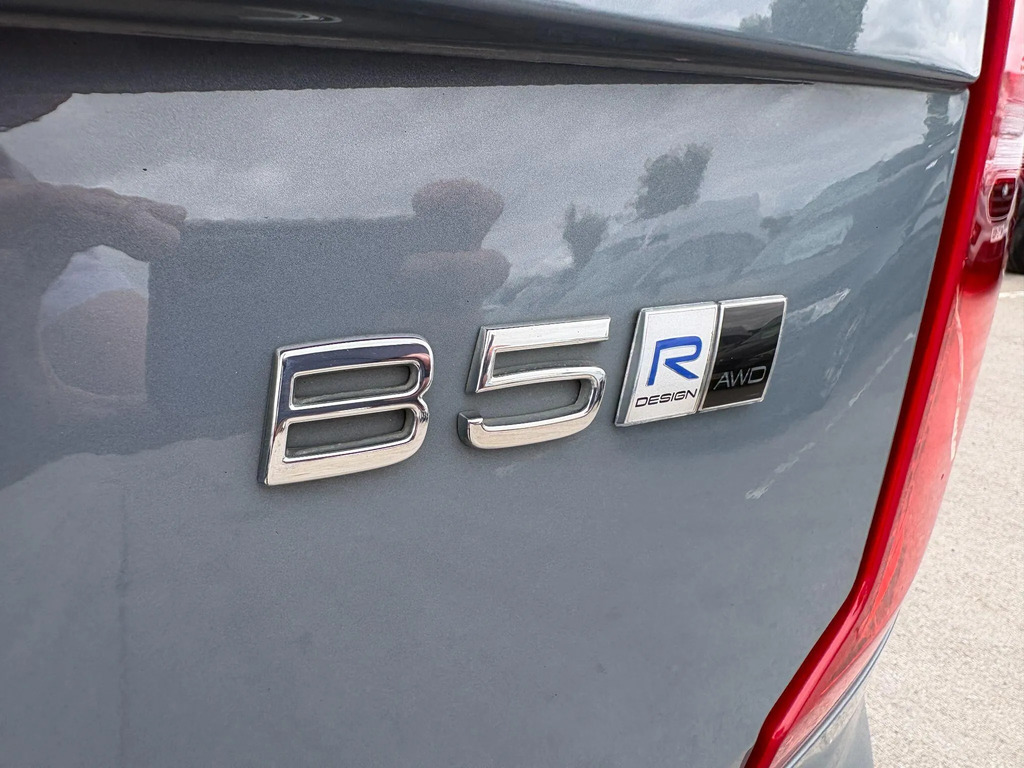 Volvo XC90 B5 P Awd Inscription Xenium, Intellisafe, Blue #29