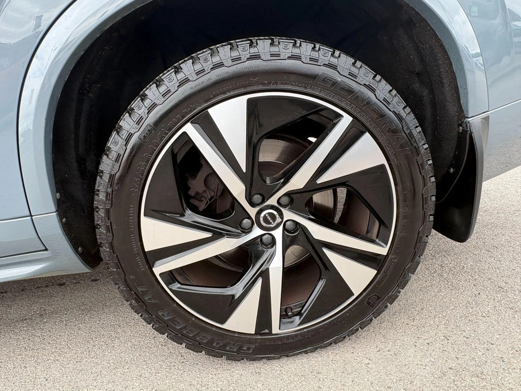 Volvo XC90 B5 P Awd Inscription Xenium, Intellisafe, Blue #18